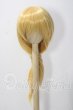 画像1: 9-10inch/ウィッグ U-26-05-12-014-TN-ZU (1)
