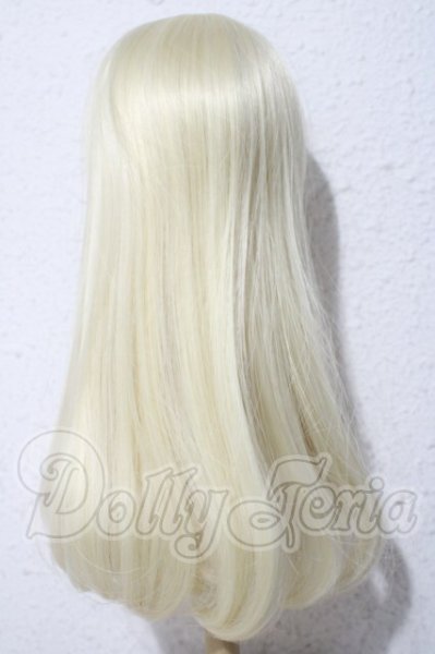 画像2: 9-10inch/ウィッグ U-26-05-06-040-TN-ZU (2)