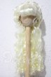 画像1: 8-9inch/ウィッグ U-26-05-06-030-NY-ZU (1)