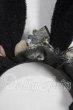 画像3: SD/ウサミミカチューシャ　Rose garden様製 U-26-05-06-206-NY-ZU (3)