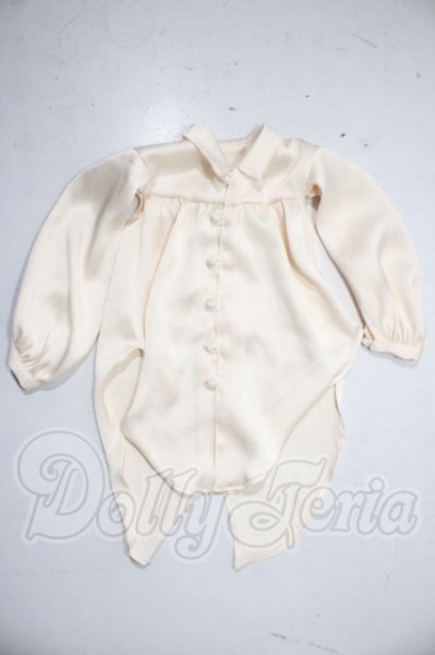 画像1: SD13BOY/OF:ロングシャツ:velvet*paw様製 U-26-05-06-173-NY-ZU (1)