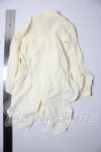 画像2: SD13BOY/OF:ロングシャツ:velvet*paw様製 U-26-05-06-126-NY-ZU (2)