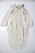 画像1: SD13BOY/OF:ロングシャツ:velvet*paw様製 U-26-05-06-123-NY-ZU (1)