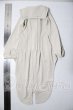 画像2: SD13BOY/OF:ロングシャツ:velvet*paw様製 U-26-05-06-123-NY-ZU (2)