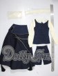 画像2: SDGr男の子/Delirium boyセット　PSYCHO-lab様製 U-26-05-06-187-NY-ZU (2)