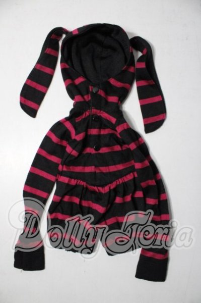 画像1: MSD/OF:サロペット:velvet*paw様製 U-26-05-06-125-NY-ZU (1)
