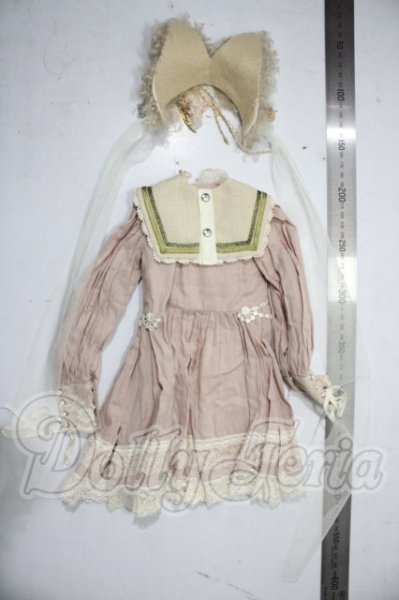 画像2: SDGｒ男の子/ブラウス・ケモミミ　tableauvivant様製 U-26-05-06-197-NY-ZU (2)