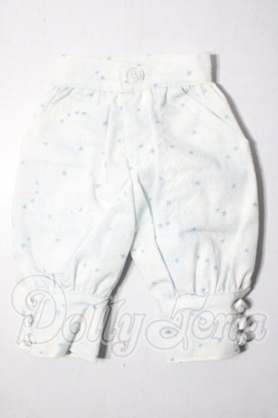 画像1: SDGrB＆SD13男の子/OF:パンツ U-26-05-06-132-NY-ZU (1)
