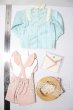 画像2: SDGr男の子/Rose Garden 　MELODY.C様製 U-26-05-06-144-NY-ZU (2)