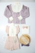 画像1: SDGr男の子/Rose Garden 　MELODY.C様製 U-26-05-06-140-NY-ZU (1)
