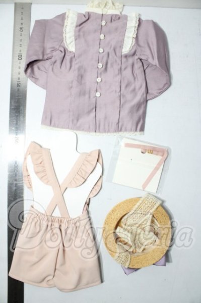 画像2: SDGr男の子/Rose Garden 　MELODY.C様製 U-26-05-06-140-NY-ZU (2)