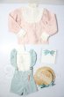 画像1: SDGr男の子/Rose Garden 　MELODY.C様製 U-26-05-06-141-NY-ZU (1)