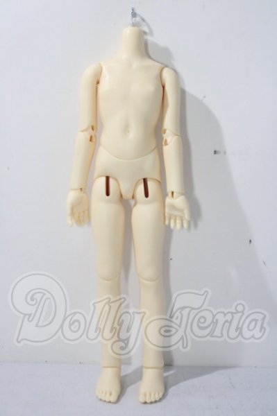 画像1: SDMGIRL/ボディ U-26-05-13-211-TN-ZU (1)