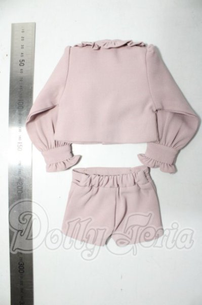 画像2: SDM＆MSD/OF:MELODY.C様 winter love letter U-26-05-12-163-TN-ZU (2)