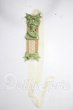 画像1: SD/melody.c　afternoon teaヘッドドレス U-26-05-13-182-TN-ZU (1)