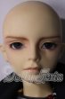 画像3: SD13男の子/教室Aヘッド U-26-05-06-208-TN-ZU (3)
