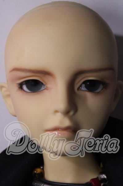 画像3: SD13男の子/教室Aヘッド U-26-05-06-208-TN-ZU (3)