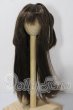 画像1: 7-8inch/ウィッグ U-26-05-20-032-TN-ZU (1)