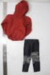 画像2: SD/OF:衣装セット U-26-05-12-124-TN-ZU (2)