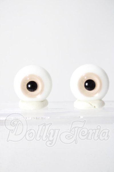 画像1: 16mm/グラスアイ U-26-05-12-029-TN-ZU (1)