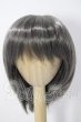 画像1: 9-10inch/ウィッグ U-26-05-20-016-TN-ZU (1)