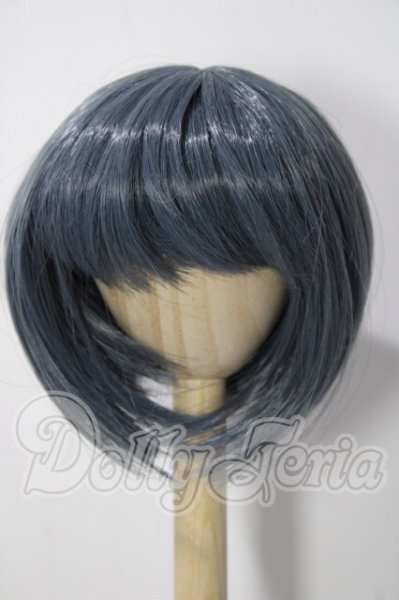 画像1: 8-9inch/ウィッグ U-26-05-20-002-TN-ZU (1)