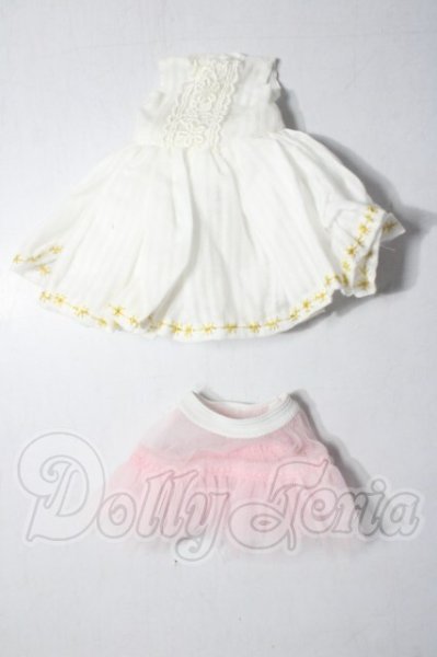 画像1: 幼SD/OF:衣装セット U-26-05-27-110-TN-ZU (1)