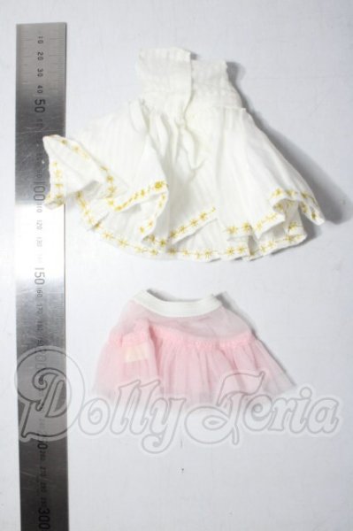 画像2: 幼SD/OF:衣装セット U-26-05-27-110-TN-ZU (2)