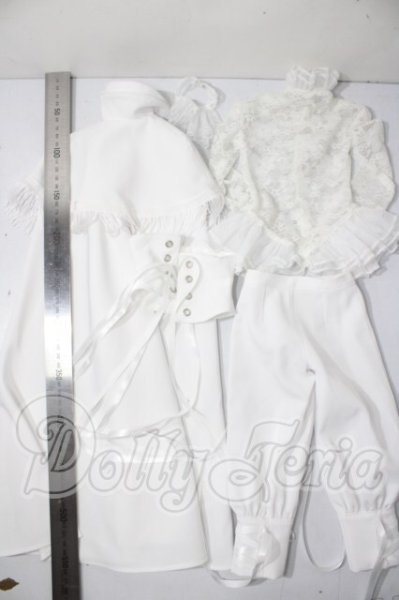 画像2: SDGrB＆SD13男の子/OF:衣装セット U-26-05-20-119-TN-ZU (2)