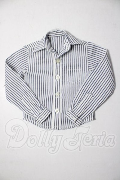 画像1: SD13BOY/シャツ U-26-05-20-130-TN-ZU (1)