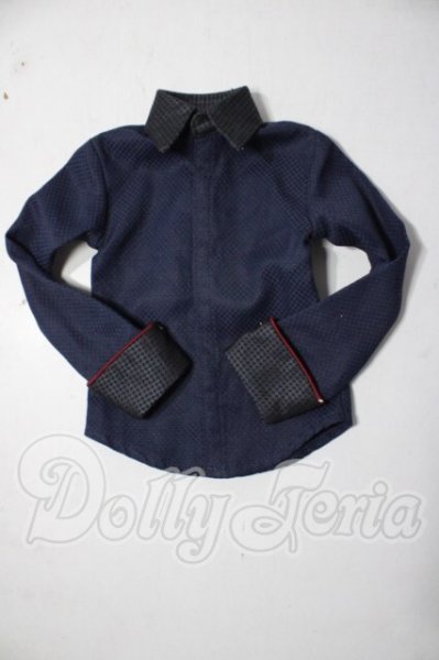 画像1: SD13BOY/シャツ U-26-05-20-129-TN-ZU (1)