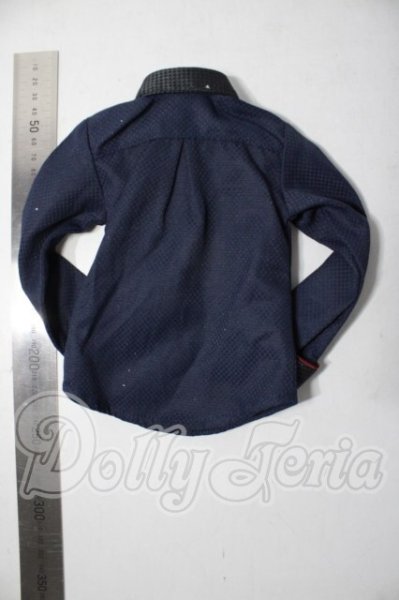 画像2: SD13BOY/シャツ U-26-05-20-129-TN-ZU (2)