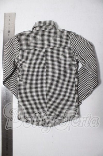 画像2: SD13BOY/シャツ U-26-05-20-131-TN-ZU (2)