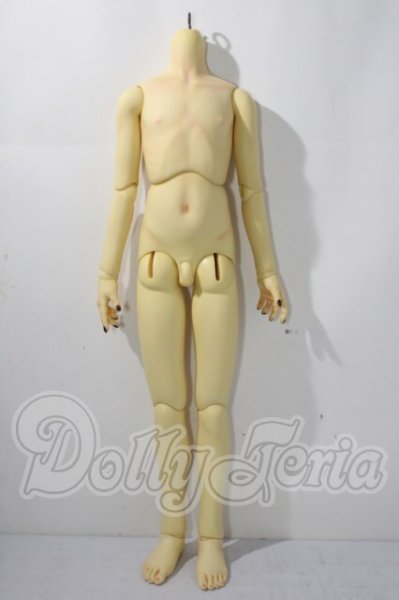 画像1: SD13BOY/ボディ U-26-06-03-212-TN-ZU (1)