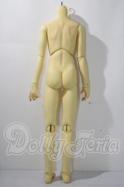 画像2: SD13BOY/ボディ U-26-06-03-212-TN-ZU (2)