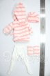 画像2: 幼SD/OF:衣装セット U-26-06-03-184-TN-ZU (2)