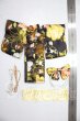 画像2: 幼sd/of：ディーラー製着物セット U-26-06-03-172-TN-ZU (2)