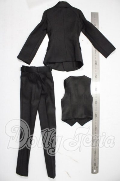 画像2: SD17BOY/OF:VOLKS製スーツセット U-26-06-03-185-TN-ZU (2)