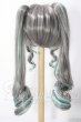 画像2: 8-9inch/ウィッグ　Rosenlia Doll様製 U-26-05-27-022-TN-ZU (2)