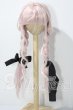画像1: 8-9inch/ウィッグ　Rosenlia Doll様製 U-26-05-27-019-TN-ZU (1)