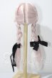 画像2: 8-9inch/ウィッグ　Rosenlia Doll様製 U-26-05-27-019-TN-ZU (2)