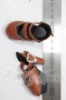 画像2: MDD/OF:Rosenliadoll様製 靴 U-26-06-03-181-TN-ZU (2)