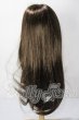 画像2: 9-10inch/ウィッグ U-26-05-27-031-TN-ZU (2)