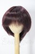 画像1: 6-7inch/ウィッグ U-26-05-27-055-TN-ZU (1)