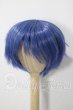 画像1: 8-9inch/ウィッグ U-26-06-10-046-TN-ZU (1)