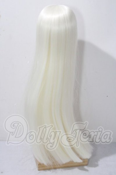 画像2: 9inch/ウィッグ：DOLLCE製 U-26-06-10-004-TN-ZU (2)