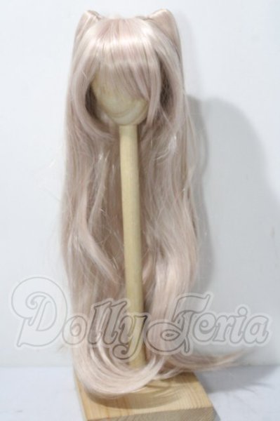 画像1: 9inch/ウィッグ：DOLLCE製 U-26-06-17-068-TN-ZU (1)
