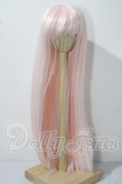 画像1: 9inch/ウィッグ：DOLLCE製 U-26-06-10-032-TN-ZU (1)