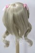 画像2: 9inch/ウィッグ：DOLLCE製 U-26-06-10-029-TN-ZU (2)