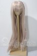 画像1: 9inch/ウィッグ：DOLLCE製 U-26-06-10-020-TN-ZU (1)